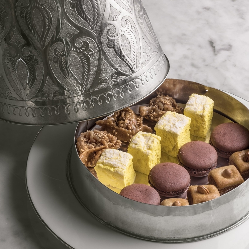 Tarbouche La Sultana