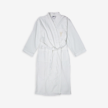 Bathrobe La Sultana