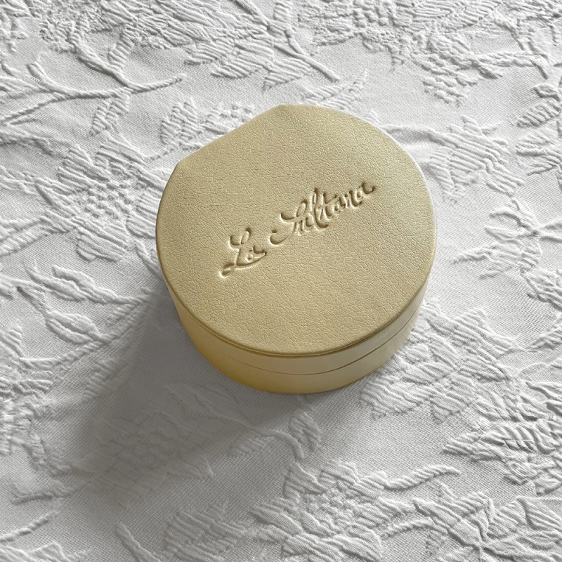 Jewellery box by La Sultana