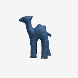 Handcrafted camel by La Sultana