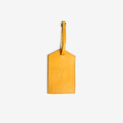 luggage tag