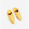 Maroc’n Roll Moroccan slippers