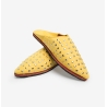 Maroc’n Roll Moroccan slippers