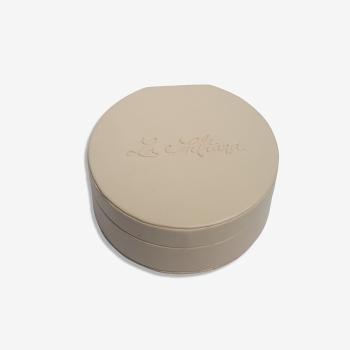 Boîte à bijoux de La Sultana