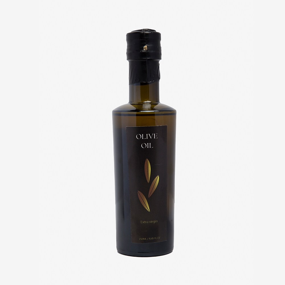 Huile d’olive vierge extra