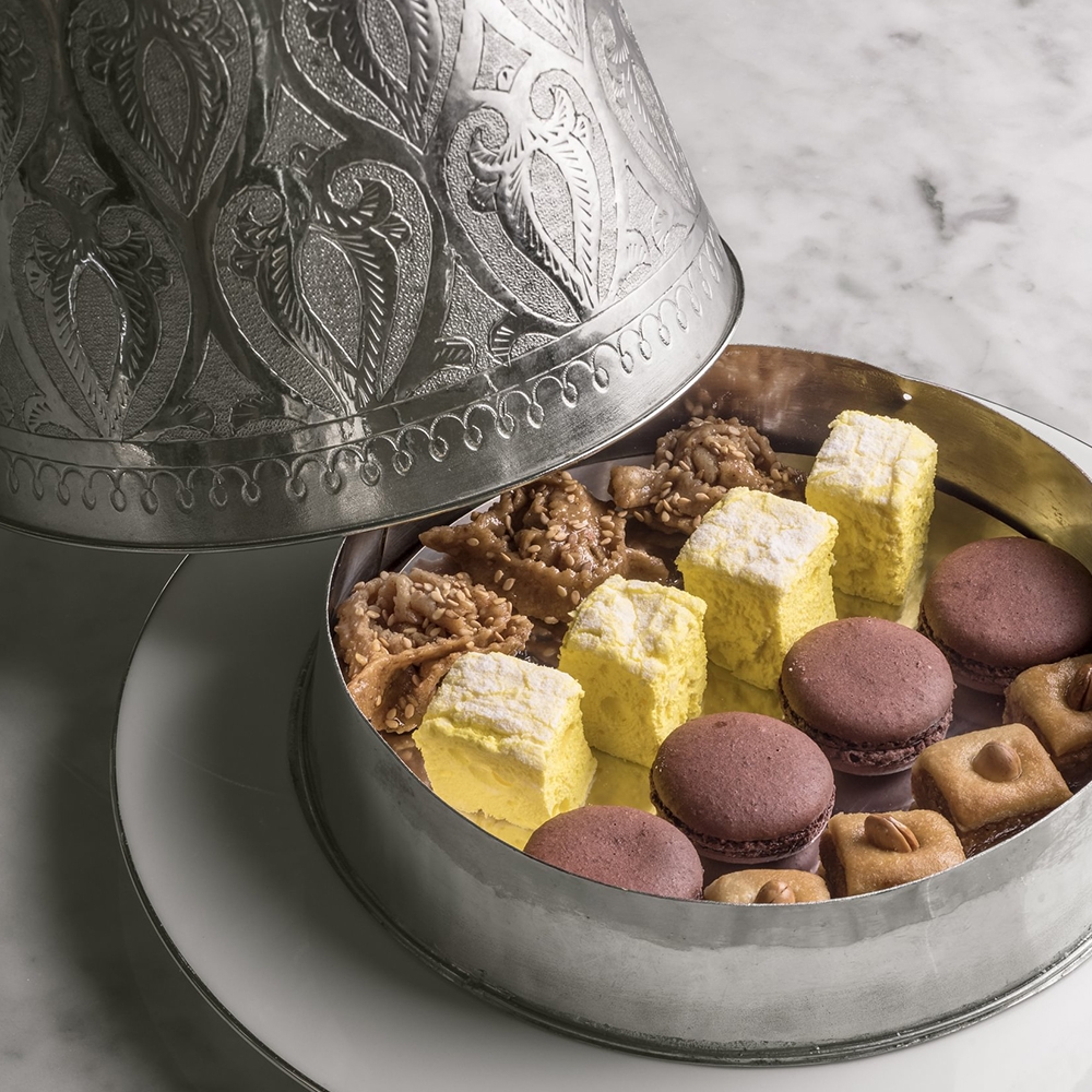 Tarbouche La Sultana
