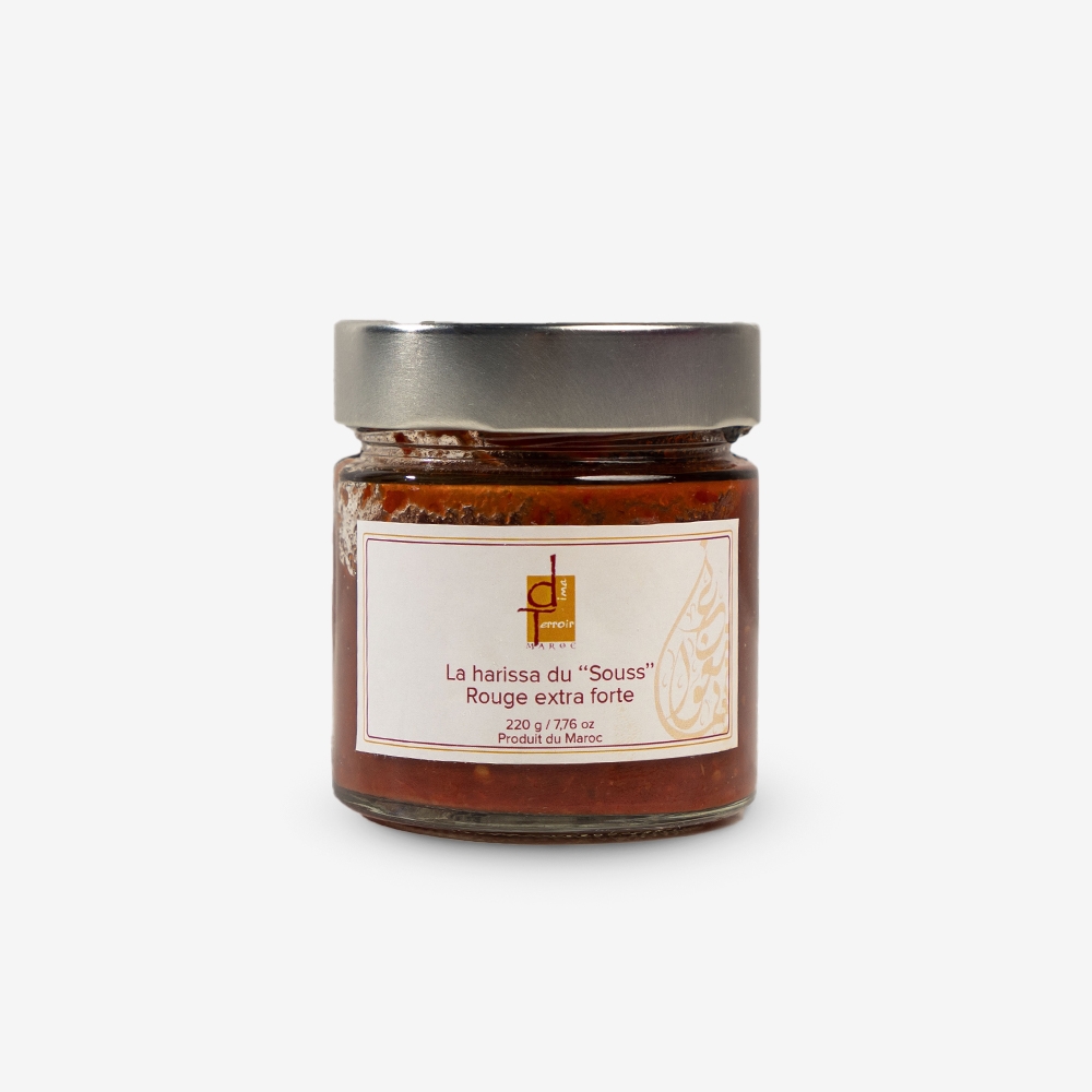 Harissa